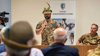L'Aquila, a luglio il Cappello Alpino a 130 giovani militari