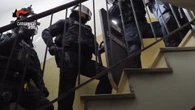 Disponibile 'a colpire Occidente' giovane arrestato dal Ros