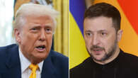 Trump aiuterà Zelensky ad avere più difesa aerea da Europa