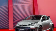 Toyota GR Yaris MY25 è ufficialmente in vendita in Italia
