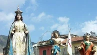 Parentele con pregiudicati, stop riti Pasquali a Stefanaconi