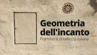 Approda a Giacarta la mostra 'Geometria dell'incanto'