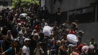 Onu, circa 800 persone uccise a Gaza a distribuzione aiuti