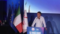 Renzi, Abodi che non va a Wimbledon si rende ridicolo