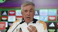Ancelotti 'quando accadrà, addio al Real sarà sempre fantastico'