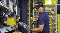Amazon,10 miliardi investimenti in Europa, nuovi robot e 25mila posti