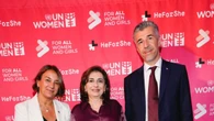 Gino Cecchettin a summit Onu su violenza digitale di genere