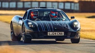 Doppio appuntamento con Gordon Murray a Goodwood e Monterey