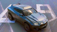Cura Rezvani e l'Urus diventa aggressivo blindato da 800 Cv