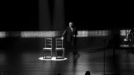 Su Apple+ dopo Cannes debutta il docu con Bono one-man-show