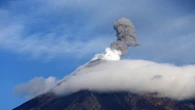 Guatemala, finita dopo 30 ore l'eruzione del vulcano Fuego