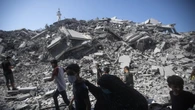 Bilancio ufficiale dei morti a Gaza supera i 65 mila