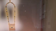 Dal Cairo a Roma splendono i tesori dei faraoni