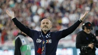 Calcio:Bologna riparte da Roma,Italiano 'Immobile segnerà molto'
