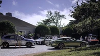 Tante novità Bentley per essere protagonista a Monterey 2025