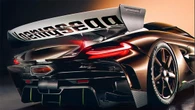 Koenigsegg Jesko Sadair's Spear, creata per 'andare oltre'
