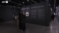 "Trabalhadores", una mostra a Rio celebra Sebastiao Salgado