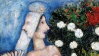 Convenzione tra Ferrara e Ravenna nel segno di Marc Chagall