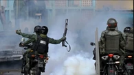Caracas, agenti dello Stato hanno commesso 522 omicidi nel 2024