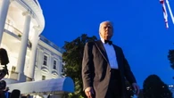 Leader dem denuncia,con Trump sulla strada della dittatura