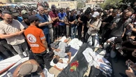 Netanyahu, rammarico per tragico incidente a ospedale Gaza