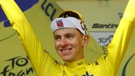 Tour: Pogacar, il Ventoux? pronto a combattere con Vingegaard