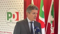 Martella (Pd), Zaia fissi data elezioni, basta giochi di potere