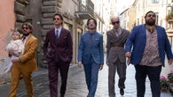 Ogni Maledetto Fantacalcio ad agosto su Netflix
