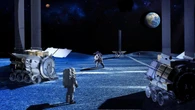 Siglato l'accordo per lo sviluppo dell’avamposto umano sulla Luna