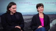 Paternal Leave, Alissa Jung: "Film sul rapporto complesso genitori-figli"