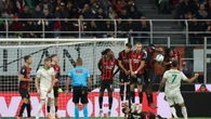 10ª Serie A su Dazn supera 7,6 mln spettatori,più seguita sempre