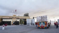 Israele, data apertura Rafah più avanti, aiuti non da lì
