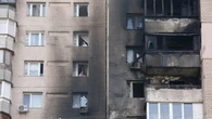 Kiev, '405 droni e 28 missili russi, molti abbattuti'