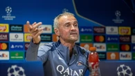 Calcio:Luis Enrique 'Psg come Sinner, miglioriamo grazie rivali"