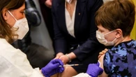 Kennedy jr toglie vaccino Covid dalla lista per bambini