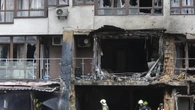 Zelensky, il bambino di 6 anni ucciso insieme a sua madre