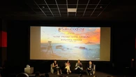 Elio Germano premiato all'anteprima messinese del SalinaDocFest