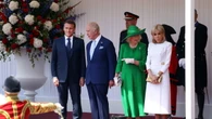 Macron a Londra per rilanciare l'asse fra Regno Unito e Francia