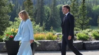 Meloni sente Macron, sostegno ai Paesi del Golfo e a Cipro