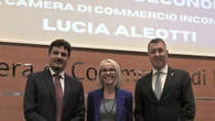 Export, il farmaceutico traina Firenze a metà 2025 (+38,8%)