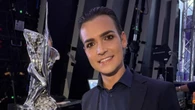 A Valerio Scanu il premio Mia Martini 2025