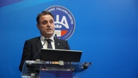 N.1 Aia 'violenza su arbitri emergenza sociale, urge intervento'