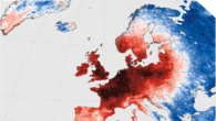 In Europa 63mila morti per caldo nel 2024, Italia al primo posto