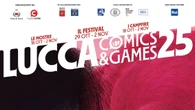 Lucca comics, dai Manga a Caparezza nel segno della Francia