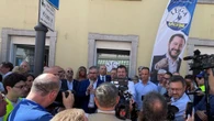 Salvini sui minori non accompagnati, il governo aiuti i comuni
