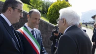Mattarella, sviluppo sostenibile è conquista, non liberarsene