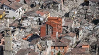Meloni: 'A 9 anni dal sisma tornata vita nei Comuni del cratere'