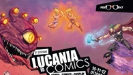 Games, cultura pop e innovazione, 'Lucania is comics' a Potenza