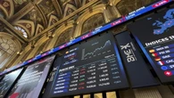 La settimana dei mercati, occhi sull'inflazione Usa e Pil dell'Eurozona