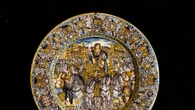 Ai Musei Reali Torino 146 maioliche dagli eredi Grande Stevens